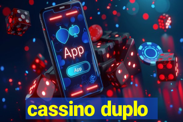 cassino duplo