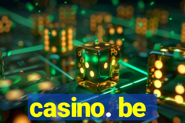 casino. be