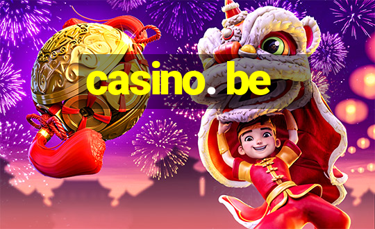 casino. be