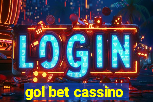 gol bet cassino