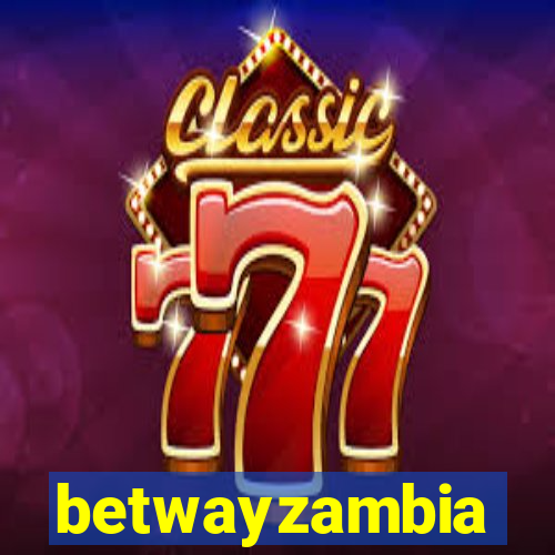 betwayzambia