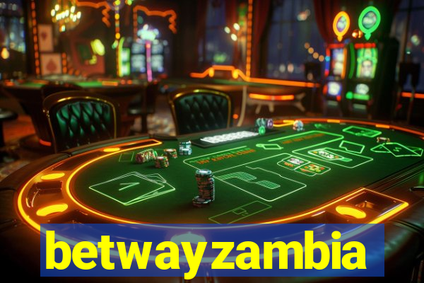 betwayzambia