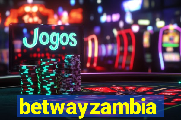 betwayzambia