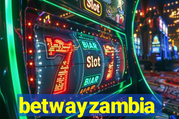 betwayzambia