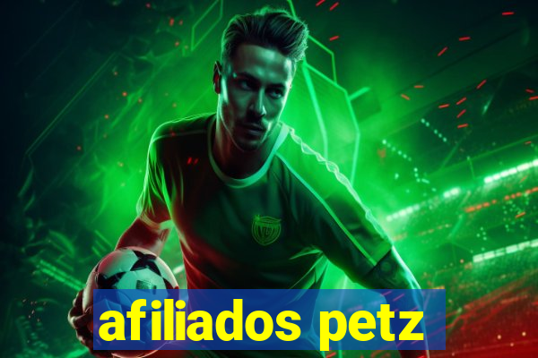 afiliados petz