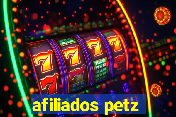 afiliados petz