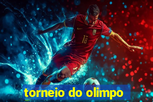 torneio do olimpo