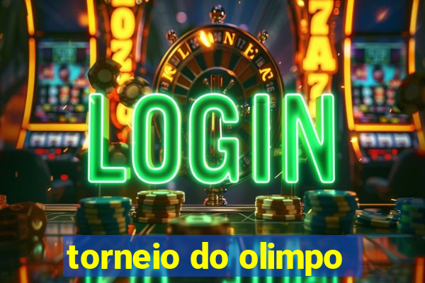 torneio do olimpo