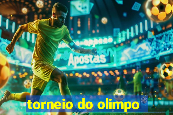 torneio do olimpo