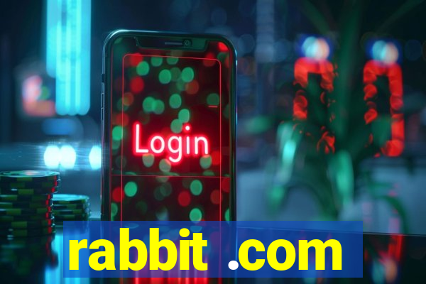 rabbit .com