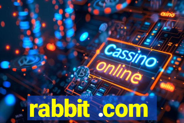 rabbit .com