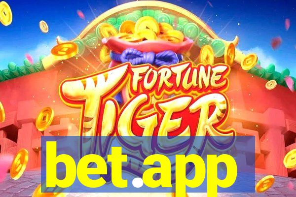 bet.app