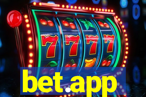 bet.app