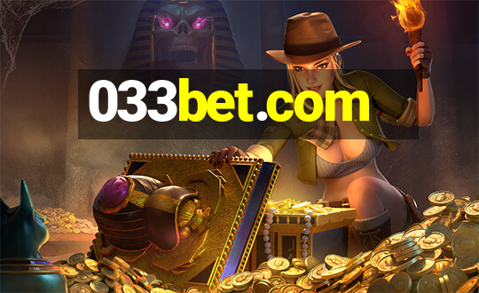 033bet.com