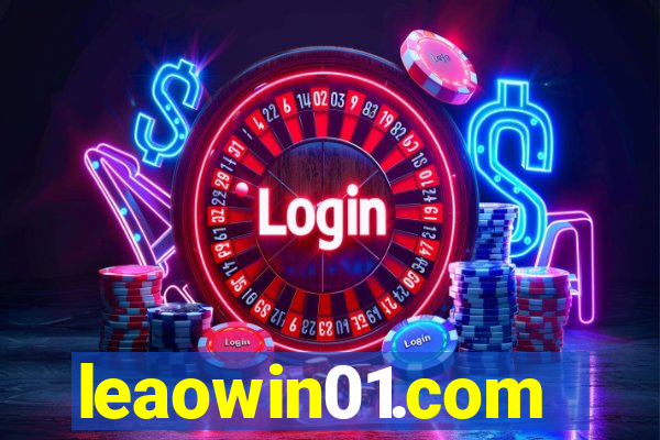 leaowin01.com