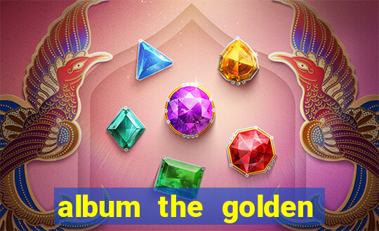 album the golden tortoise 5