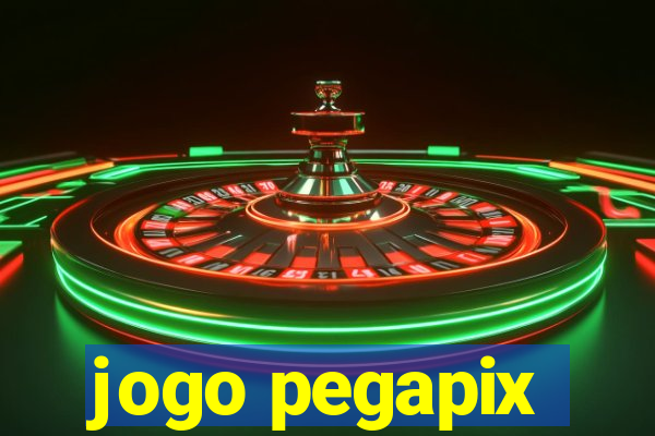 jogo pegapix