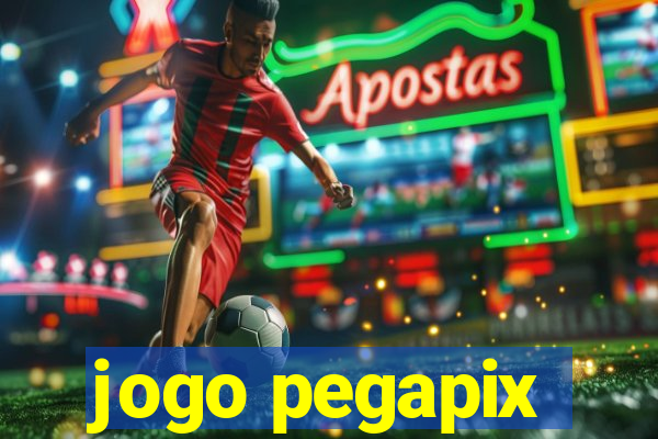 jogo pegapix