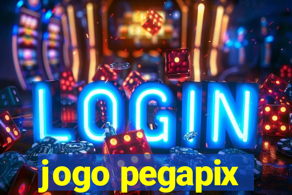 jogo pegapix