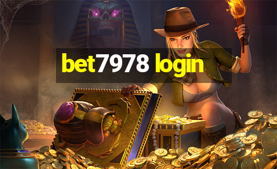 bet7978 login