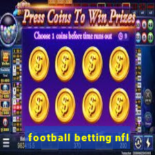 football betting nfl