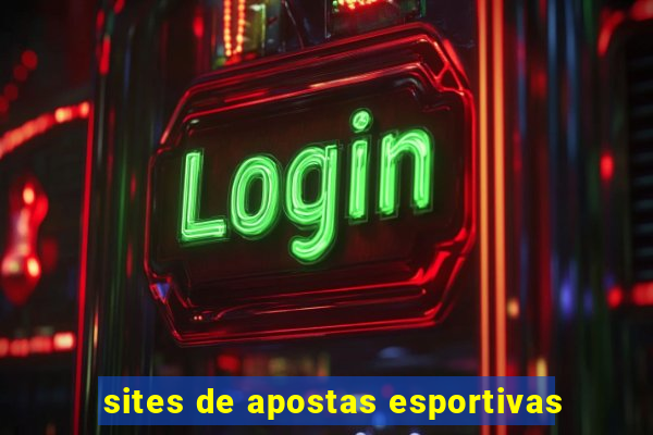 sites de apostas esportivas