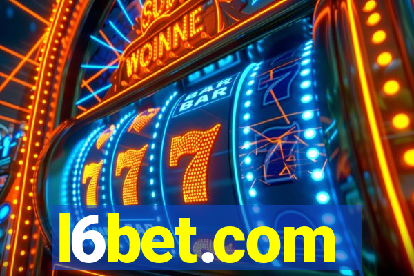 l6bet.com