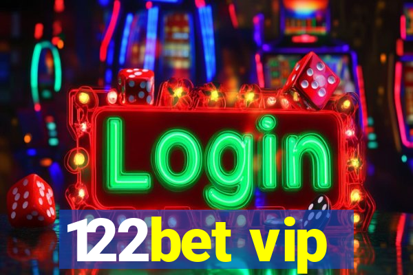 122bet vip