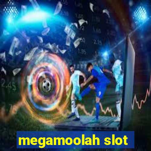 megamoolah slot