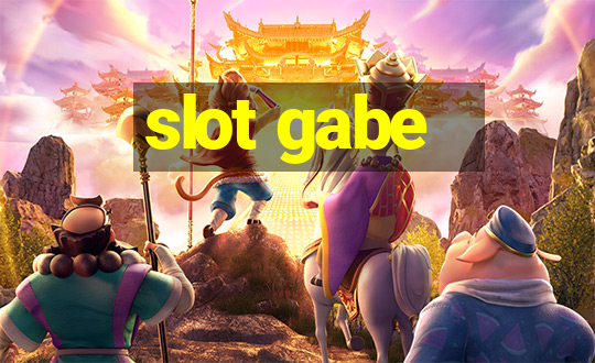 slot gabe