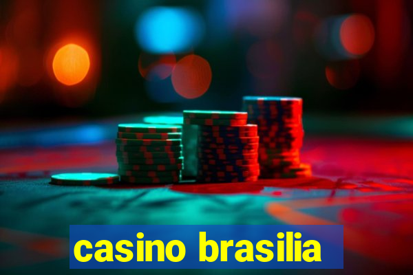 casino brasilia