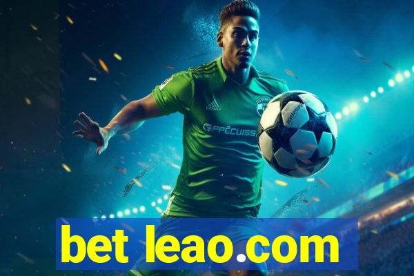 bet leao.com