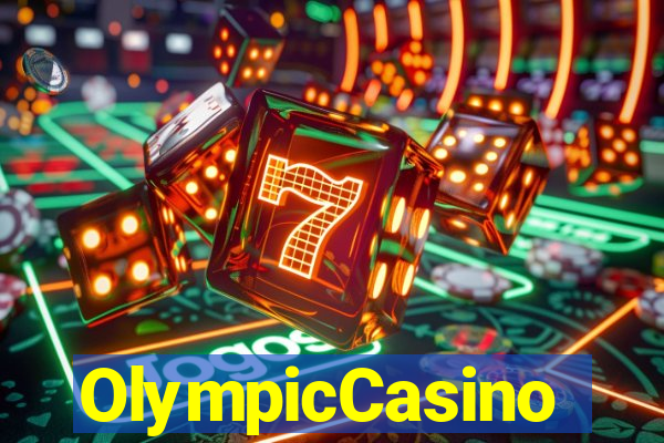 OlympicCasino