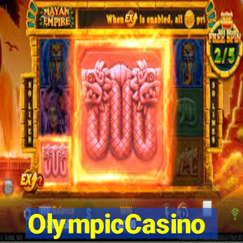 OlympicCasino