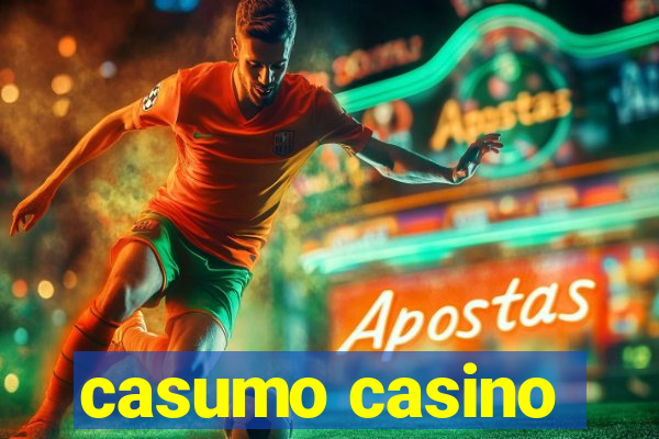 casumo casino