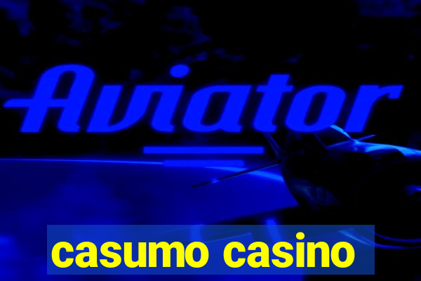 casumo casino