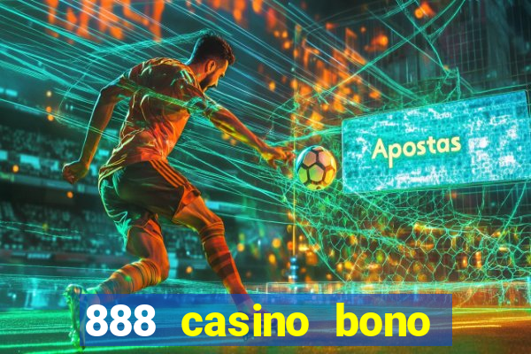 888 casino bono sin deposito