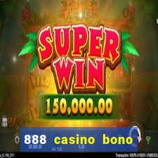 888 casino bono sin deposito