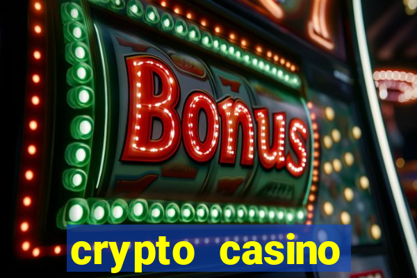 crypto casino instant withdrawal