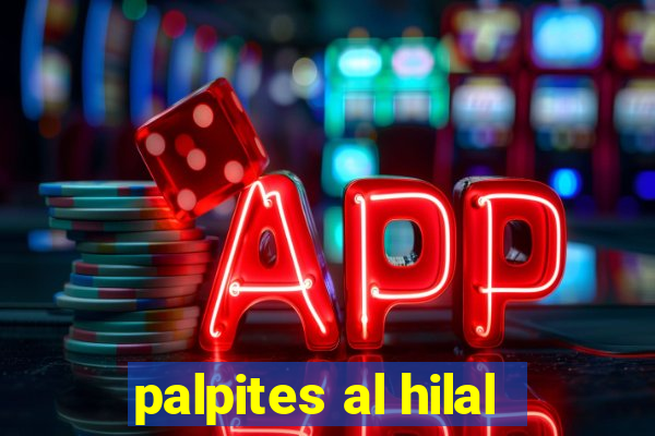 palpites al hilal