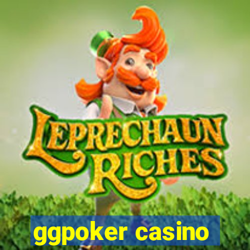 ggpoker casino