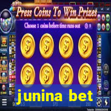 junina bet