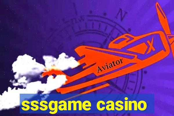 sssgame casino