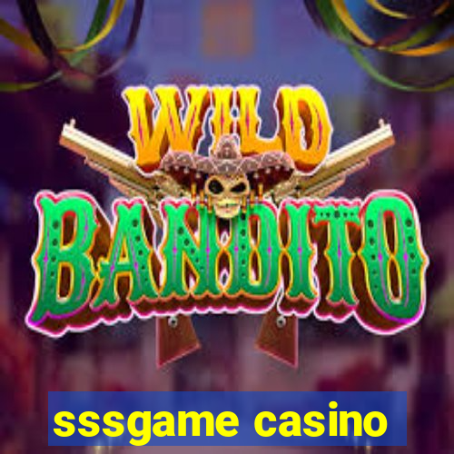 sssgame casino