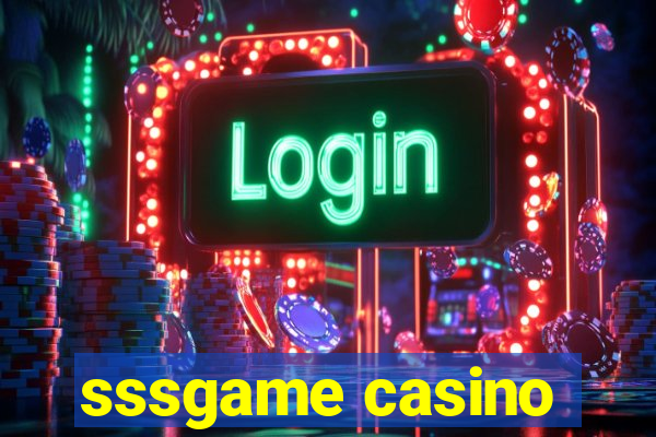 sssgame casino