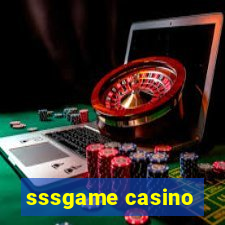 sssgame casino