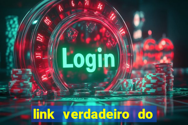 link verdadeiro do jogo do tigre