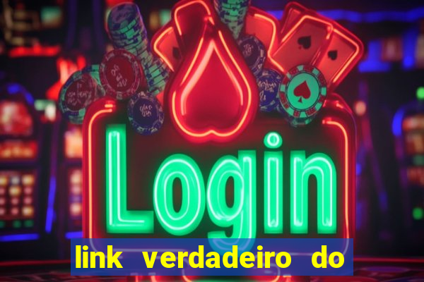 link verdadeiro do jogo do tigre