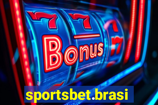 sportsbet.brasil