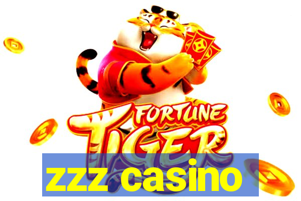 zzz casino